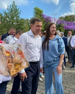 Подарок мэру