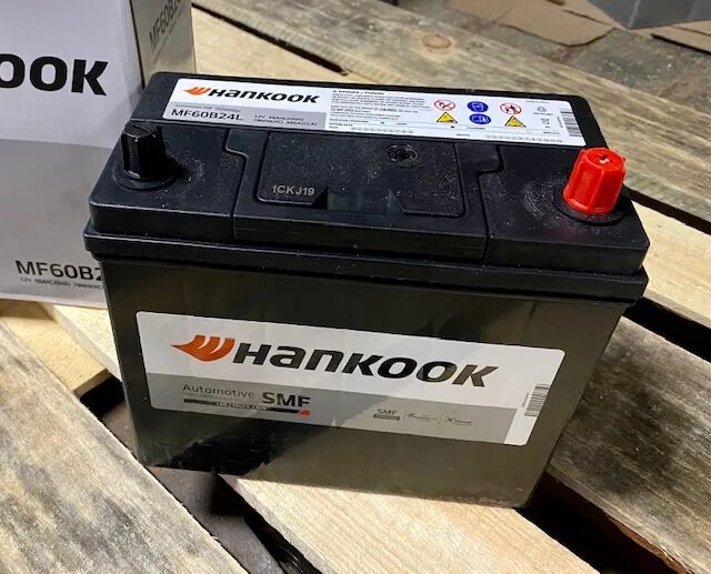 Аккумулятор d23l обратная полярность. Hankook 75d23l. аккумулятор hankook 75d23l. аккумулятор автомобильный hankook 60. аккумулятор hankook 6ст-70.0.