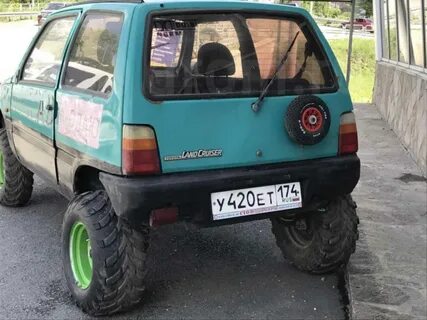 Ока 38