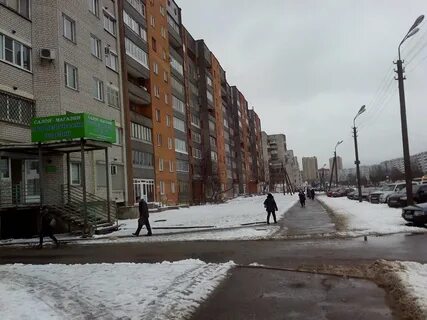 Меридиан псков
