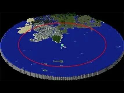Worldborder