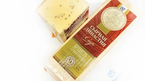 Сыр арамель с пажитником