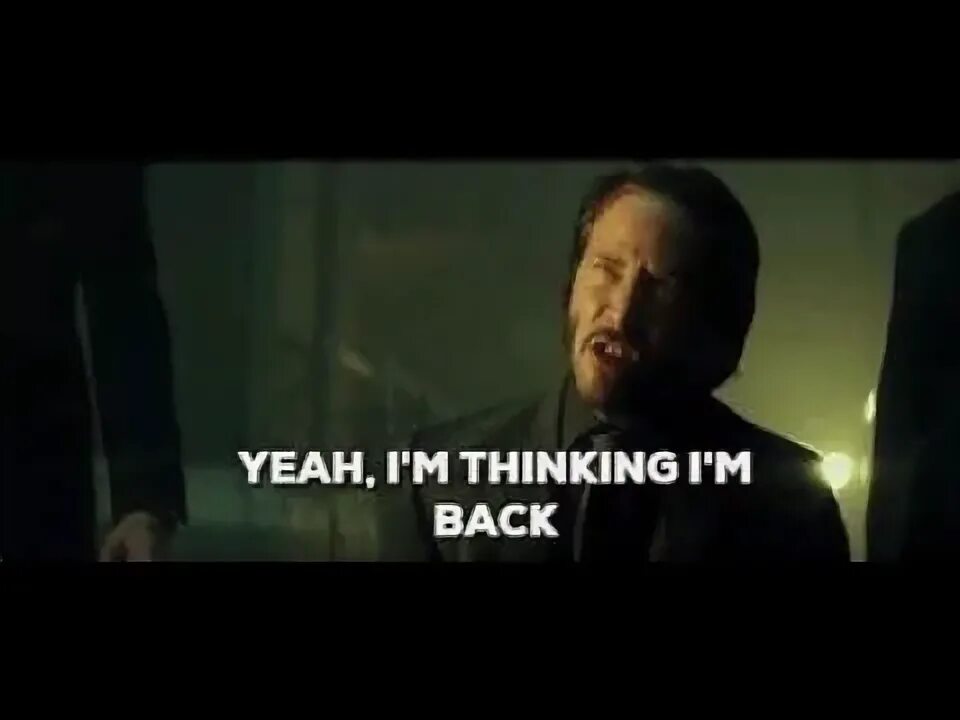 John is than i am. Джон уик. Джон уик я вернулся. Джон уик гиф. Киану Ривз Джон уик gif.