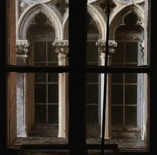 Дарк академия