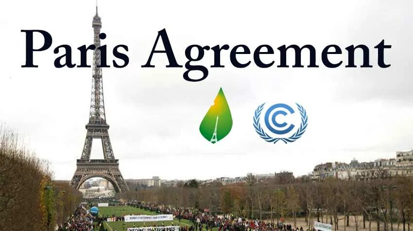 Paris agreement. Paris climate Agreement. Paris Agreement 2015. Paris Agreement logo.
