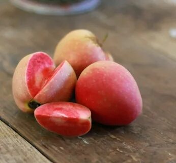 Apple pearl