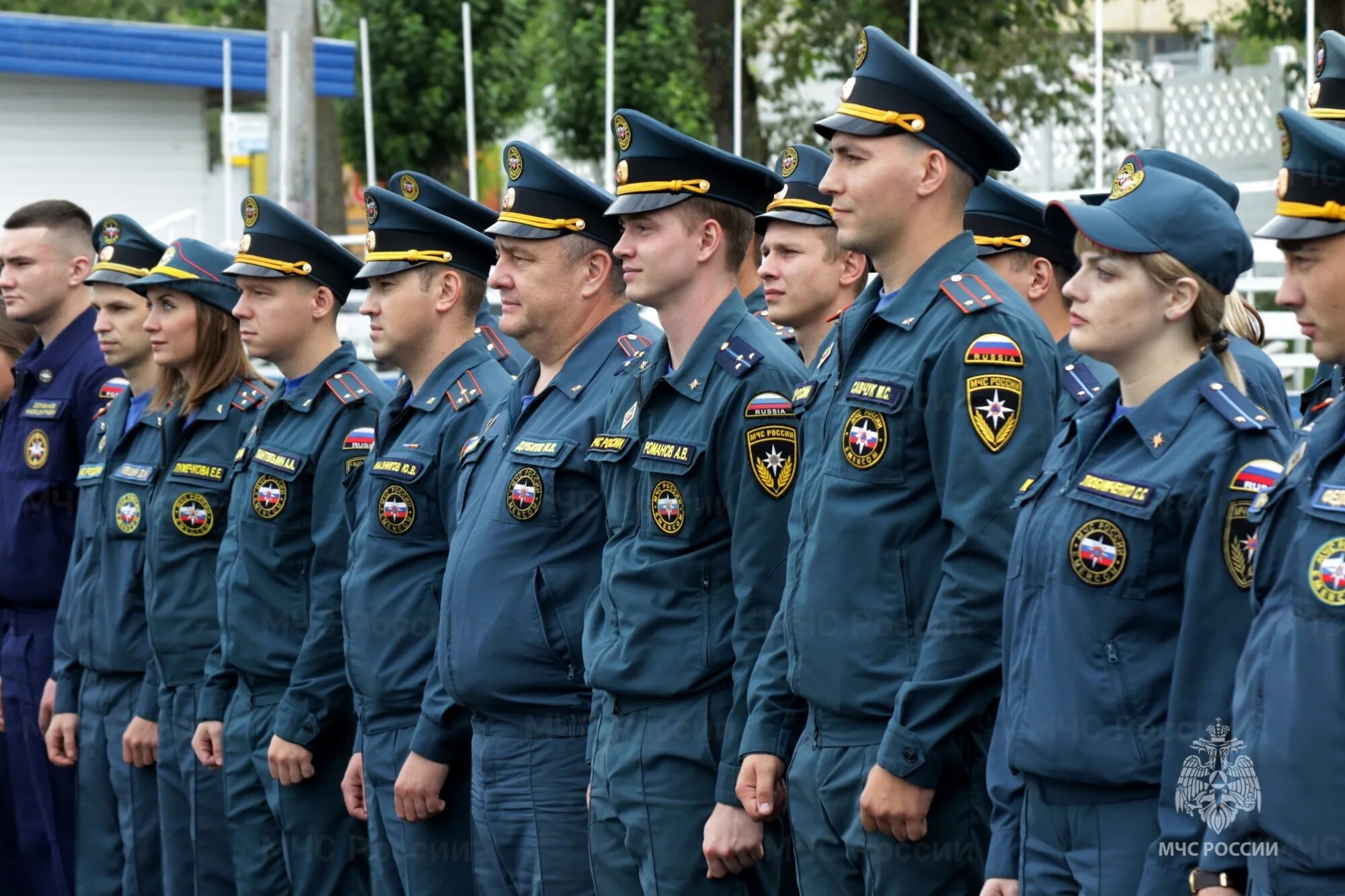 Спасательное ведомство. Спасательное ведомство