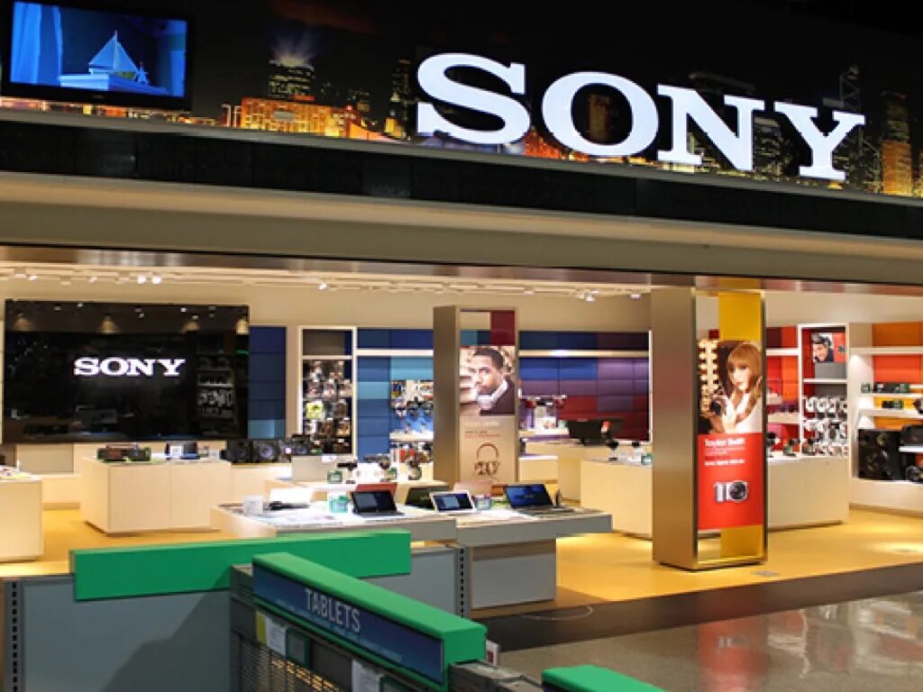 Sony Sells Its New York Headquarters - 24/7 Wall St.