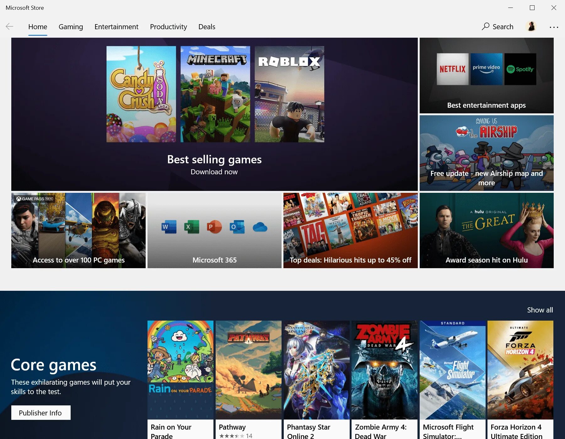 Установка microsoft store. Игры майкрософт. майкрософт. той store.