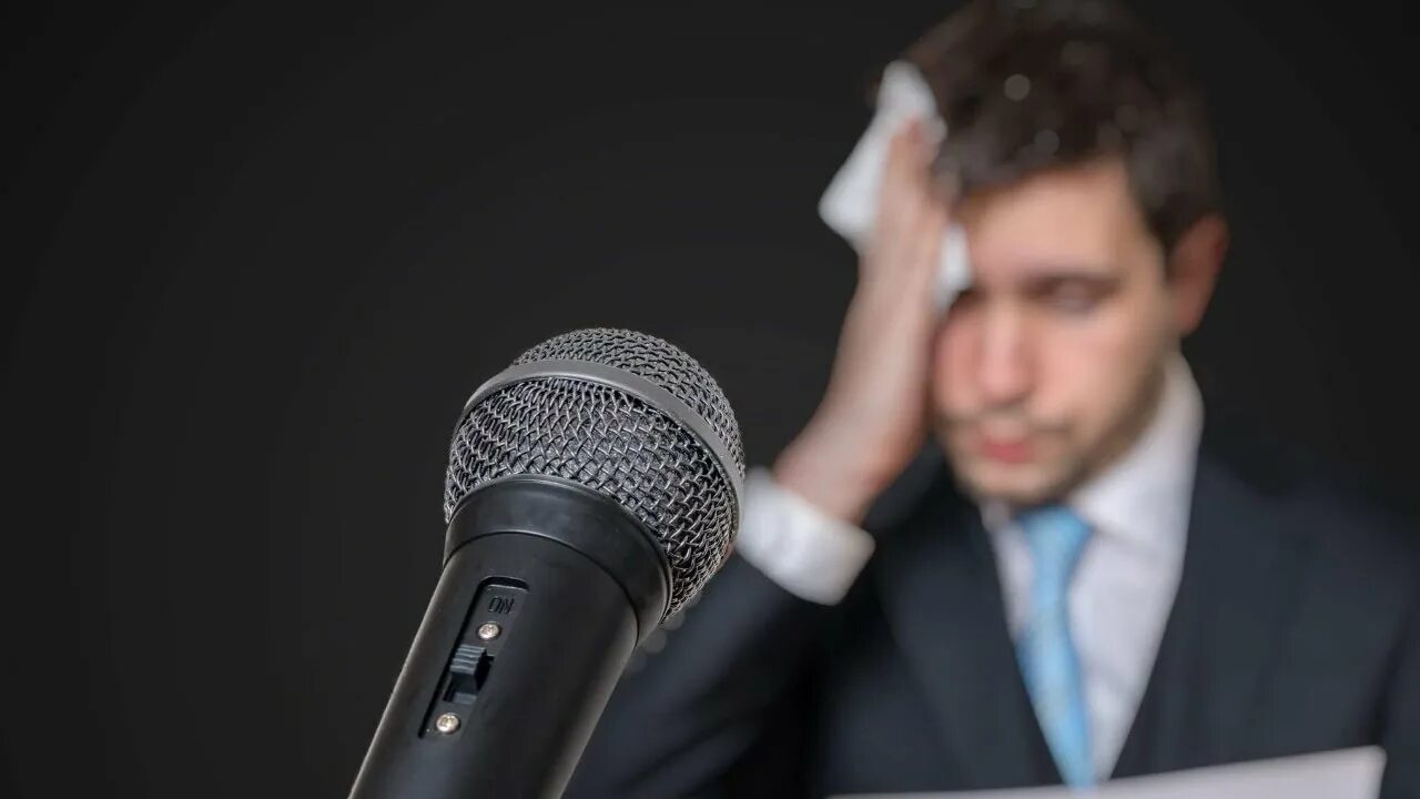Как научиться ораторскому искусству