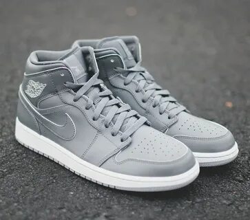 Grey first