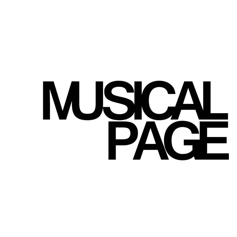 Music page