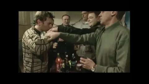 Улицы разбитых пятый канал