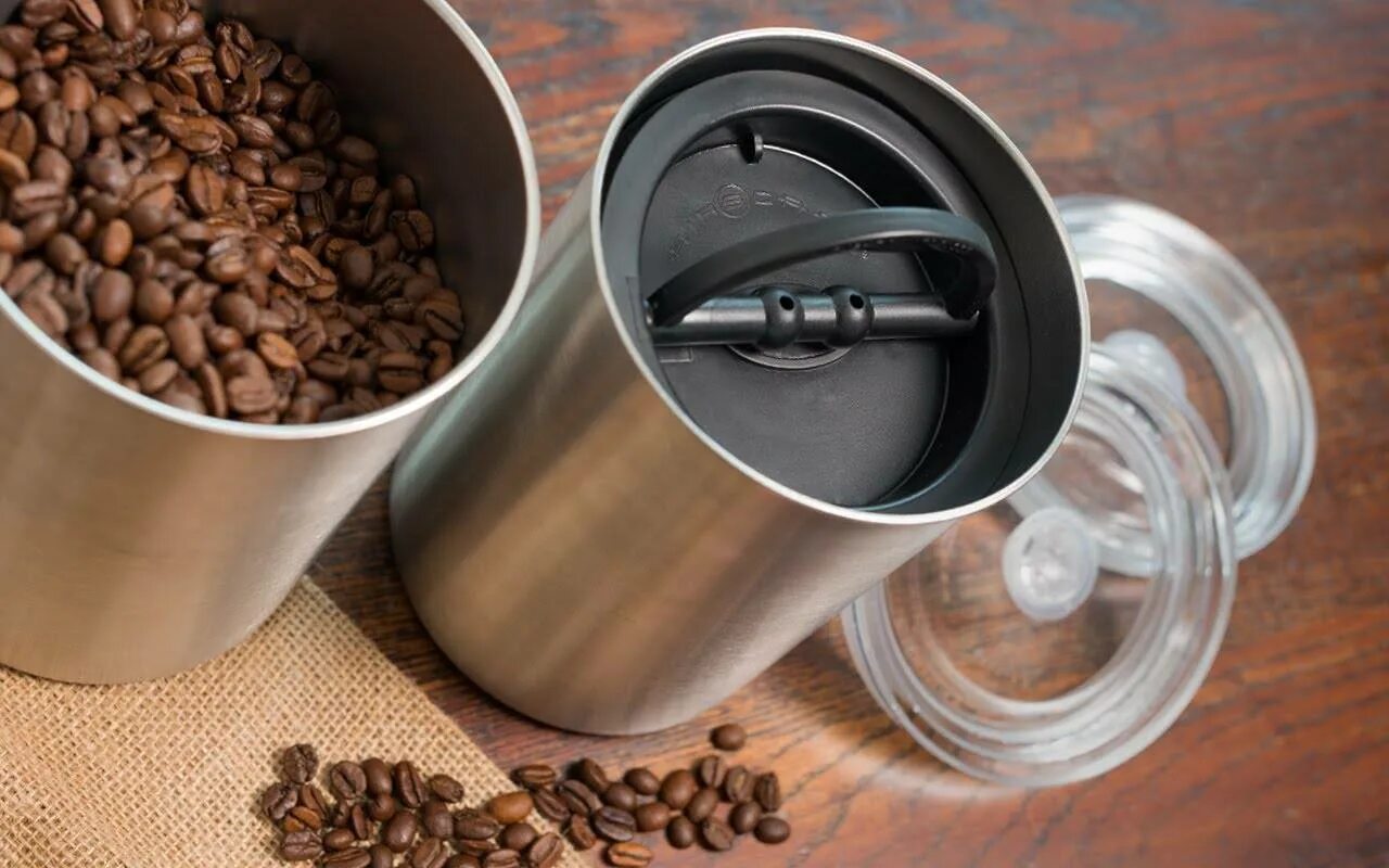 Отсек для молотого кофе. Ёмкость для хранения кофе в зернах. Емкость для молотого кофе. Емкости для зерен кофе. Емкость для зернового кофе.