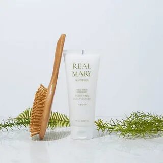 Крем real shea