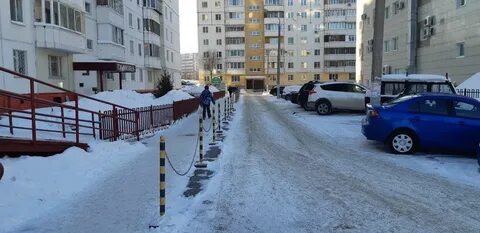 Ул пермская индекс
