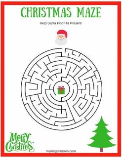 Christmas games for kids