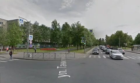 Купчино колпино