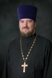 Задорнов батюшка