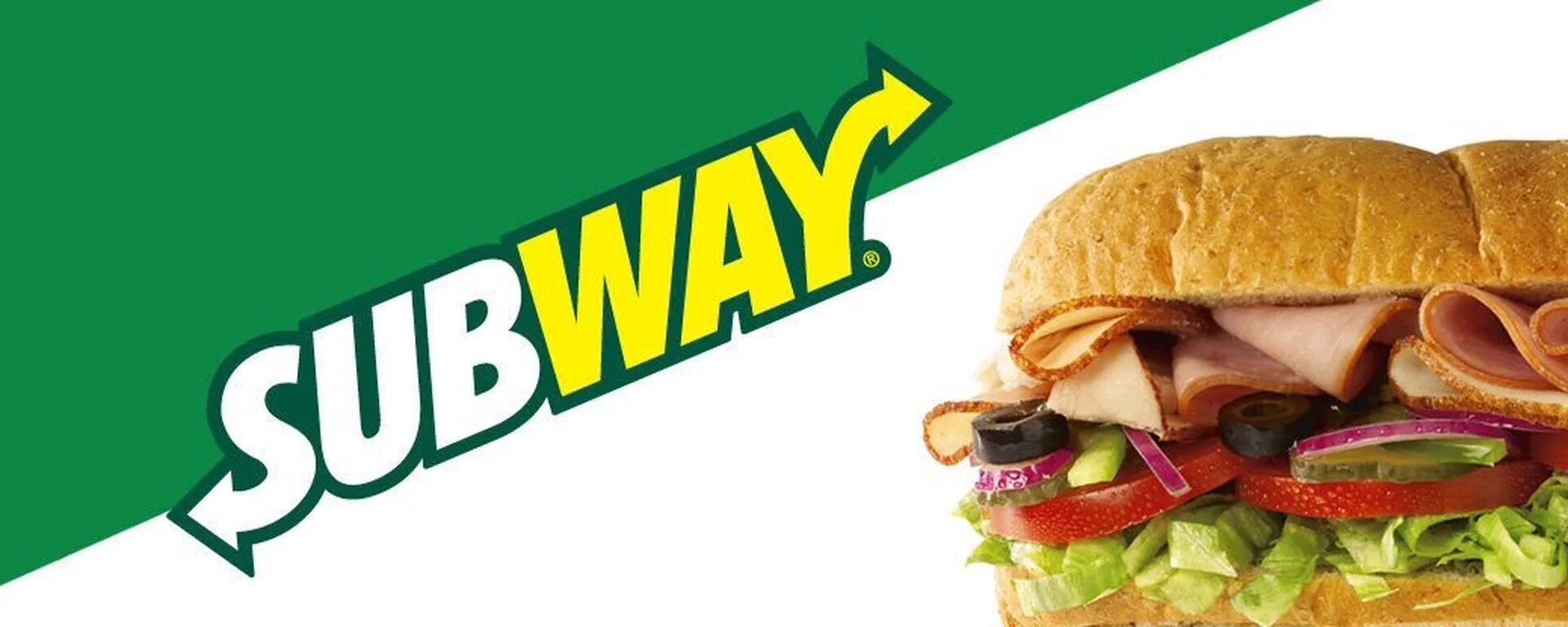 Subway сеть