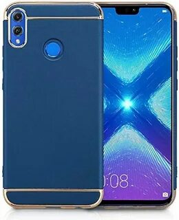 Honor 8 год выпуска