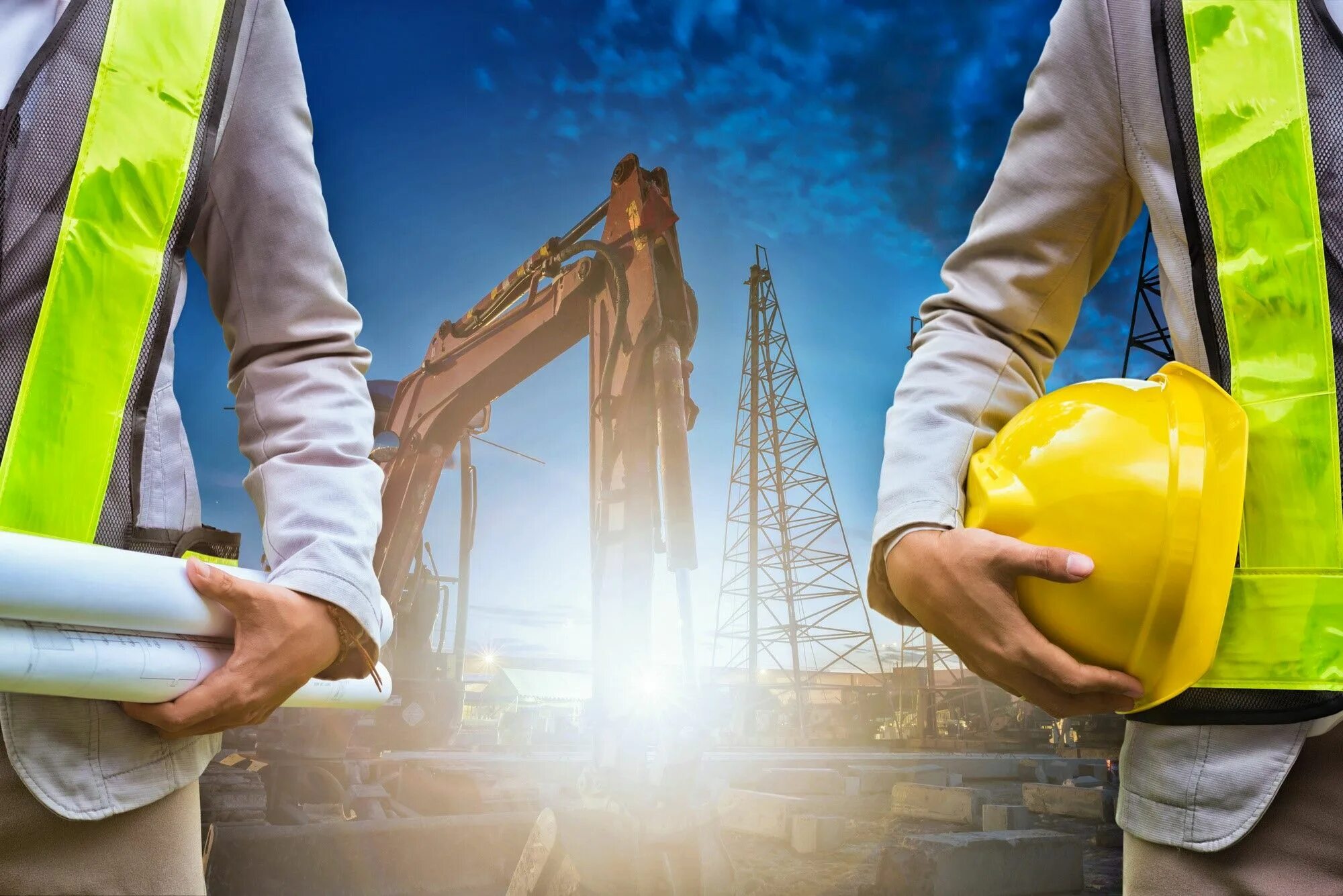 Construction reading