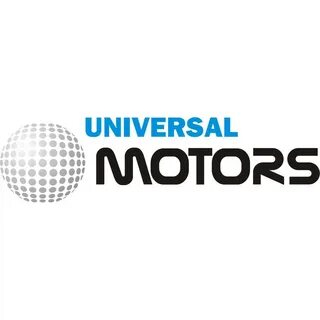 Universalmotors