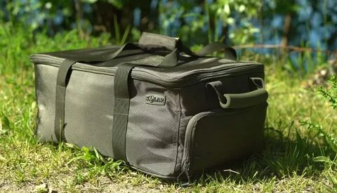 Clad bags
