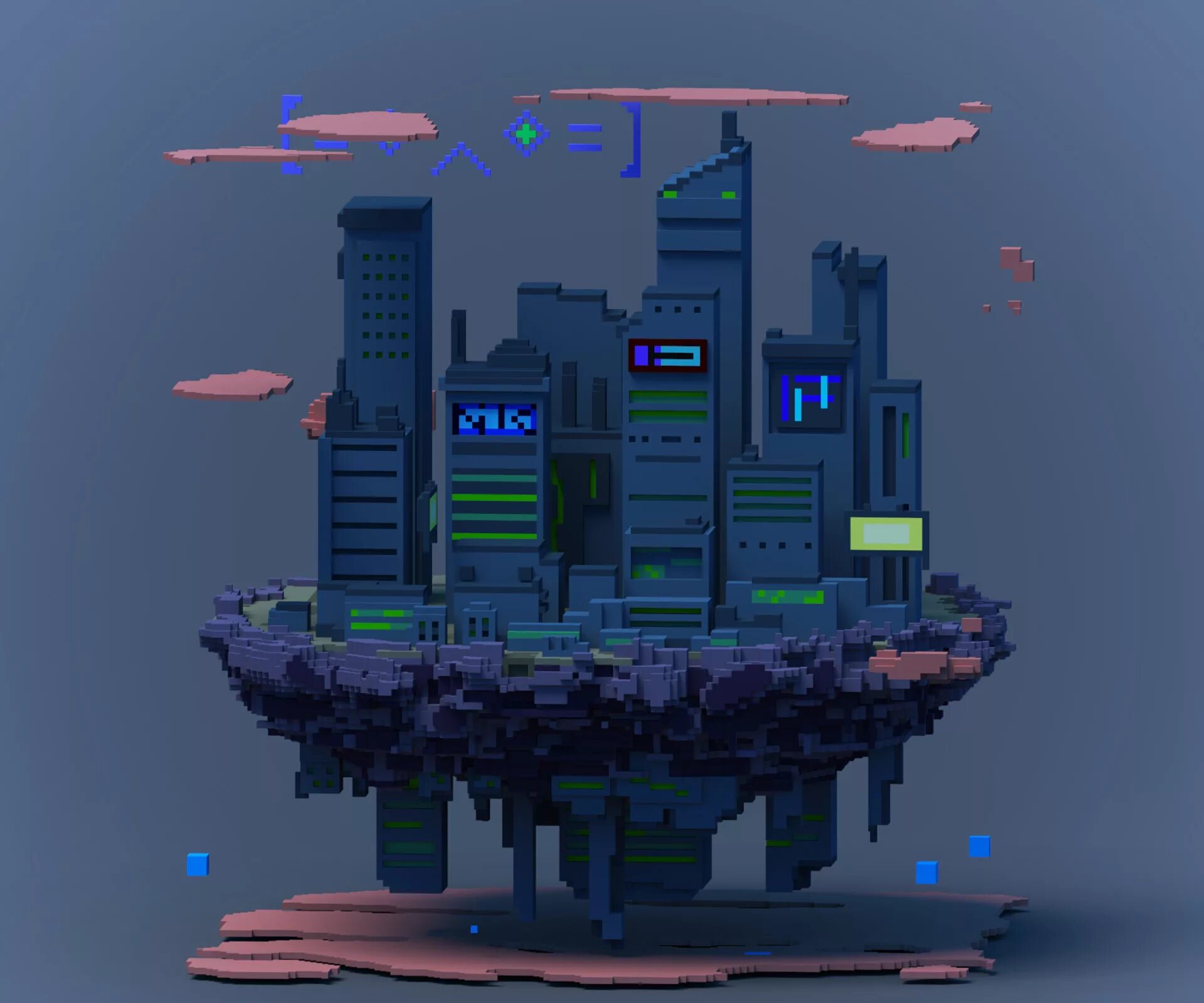 Magicalvoxel