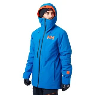Горнолыжная куртка helly