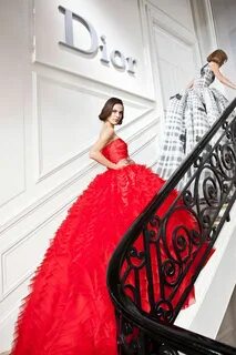 Kay dior
