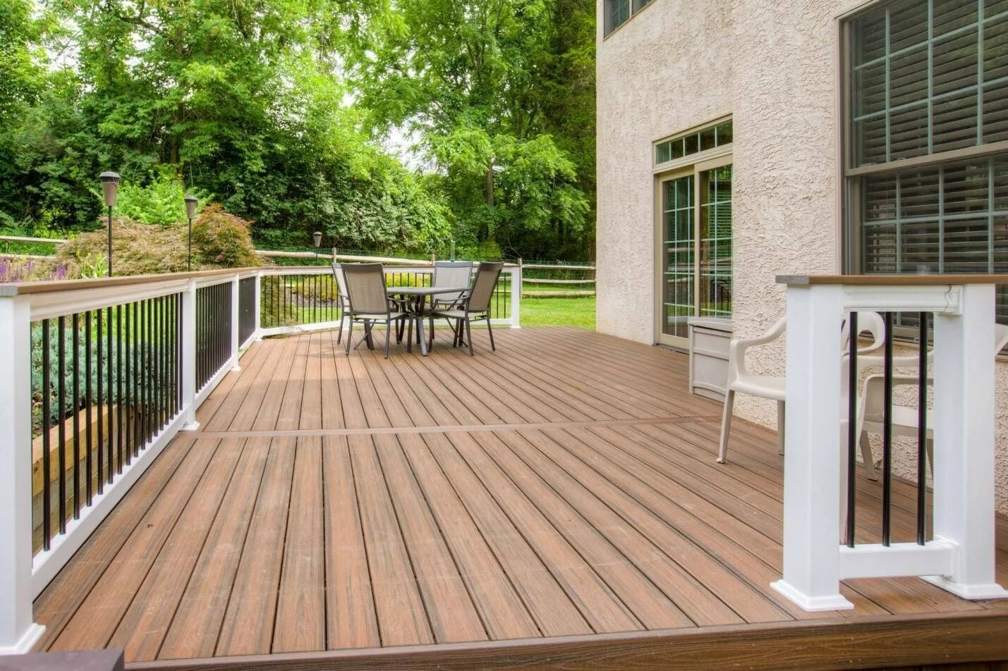 Терраса нн. Timber deck террасная доска. веранда дпк. термоясень терраса. декинг террасная доска ступень.