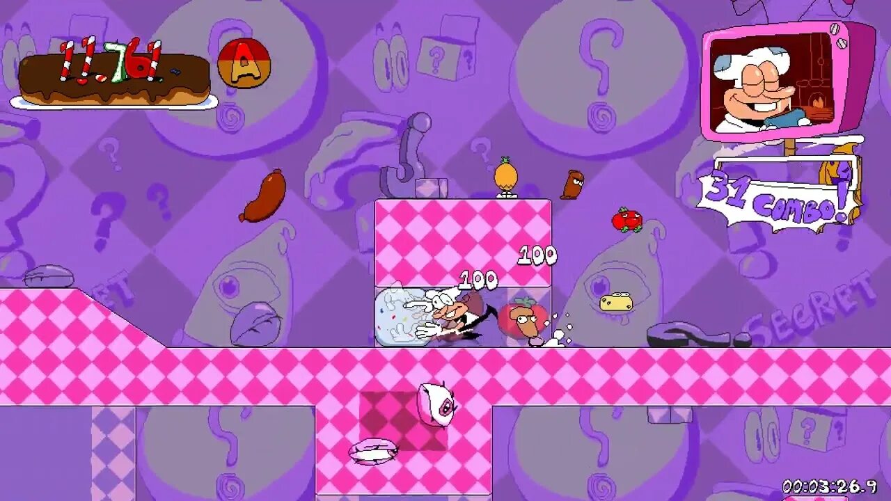 Pizza tower r34. Pizza tower r34