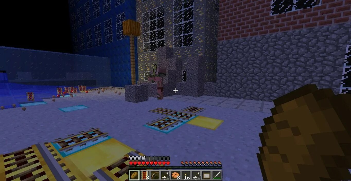 Карты на лефт 4. Left 4 dead 2 minecraft. карта майнкрафт лефт 4 деад 2. left 4 dead майнкрафт. minecraft left 4 dead map.