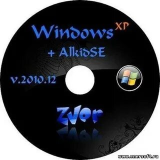 Windows хр зверь