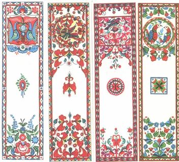 Классические мотивы