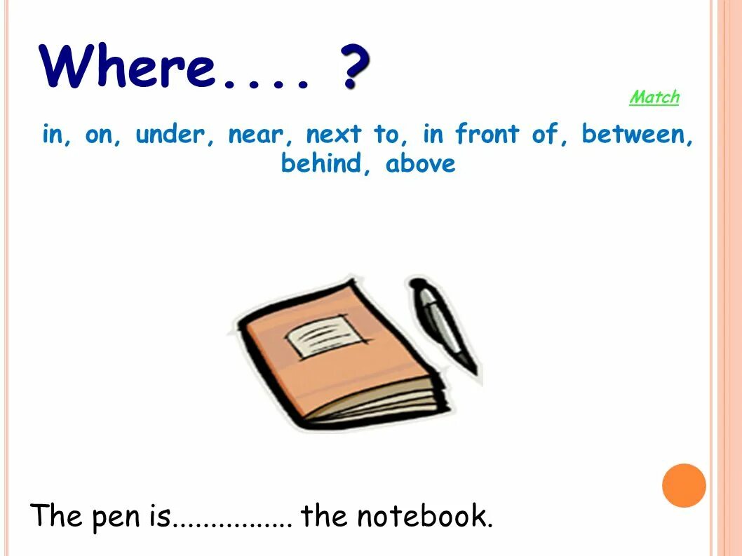 Предложения с предлогом in Front of. Предлоги in Front of behind between. Предлоги in on under behind next to in Front of. Behind in Front of next to between.