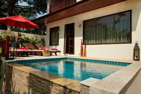 Boutique resort 4