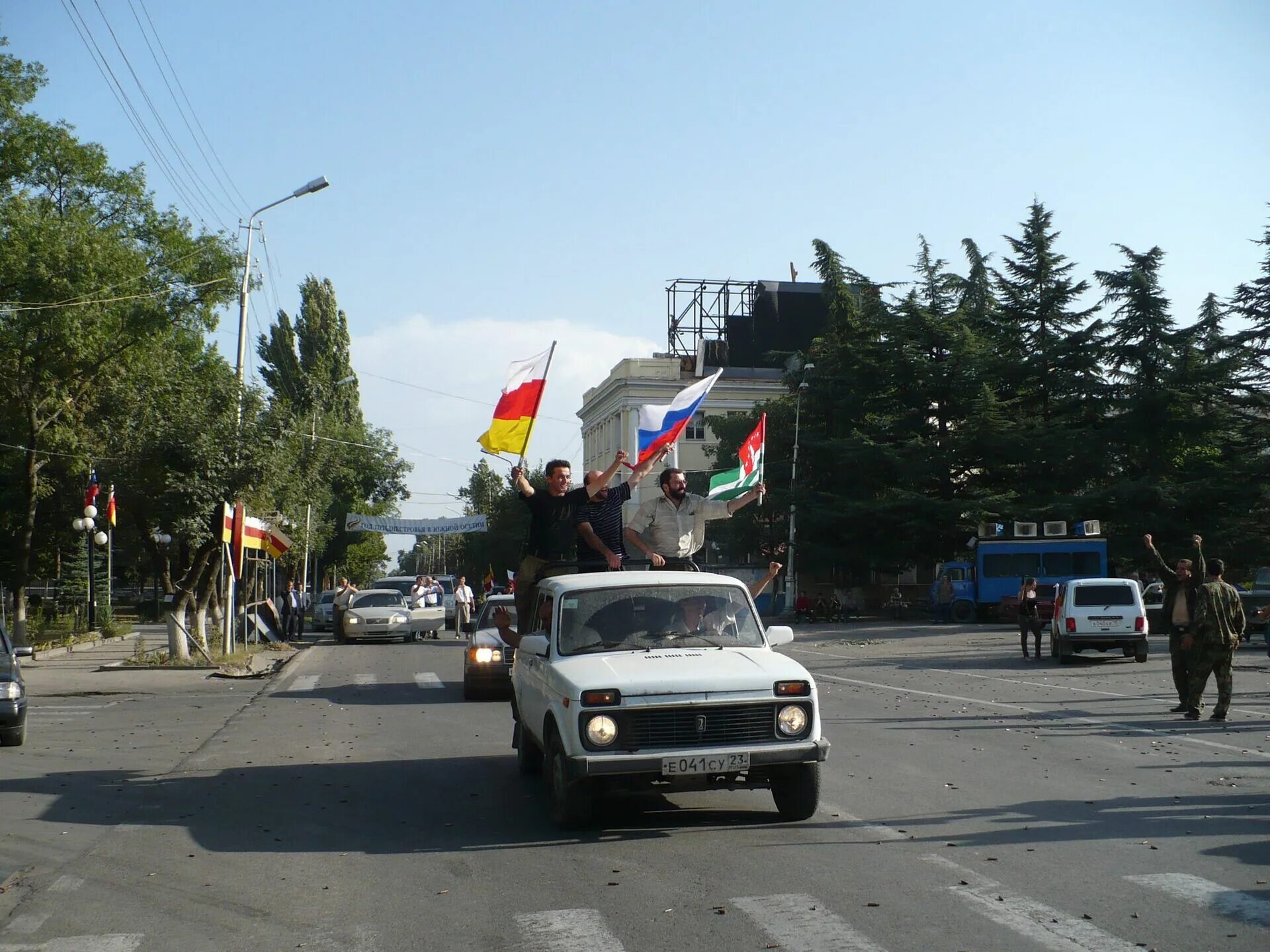 26 августа 2013. Независимость Абхазии и Южной Осетии 2008. Цхинвал август 2008. 26 Августа 2008 признание Россией независимости Южной Осетии и Абхазии.
