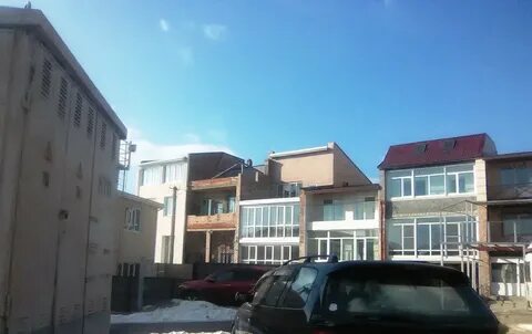 Ул лукоморье