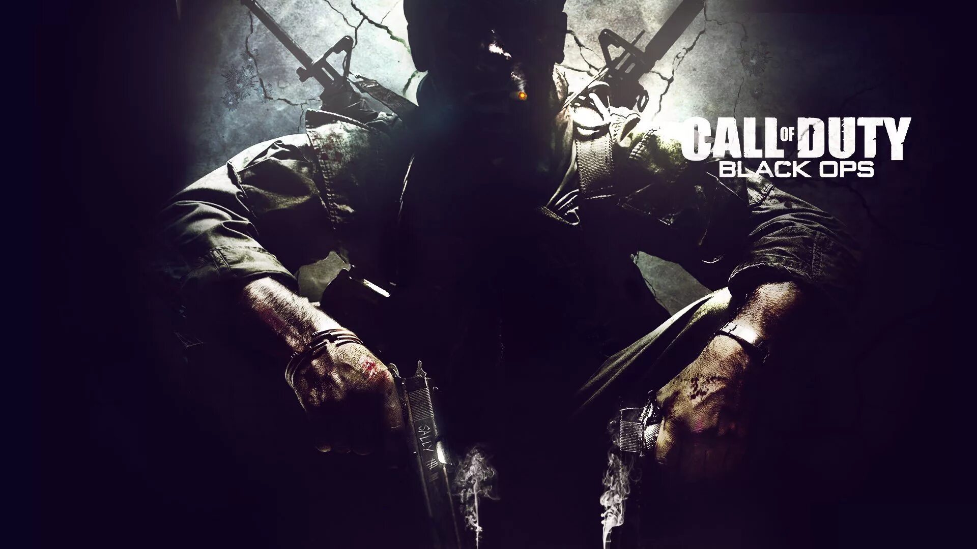 Black ops 1 обложка. Call of Duty Black ops 1. Call of Duty Black ops 1 обои. Cod Black ops 1 Постер. Кал оф дьюти черный экран