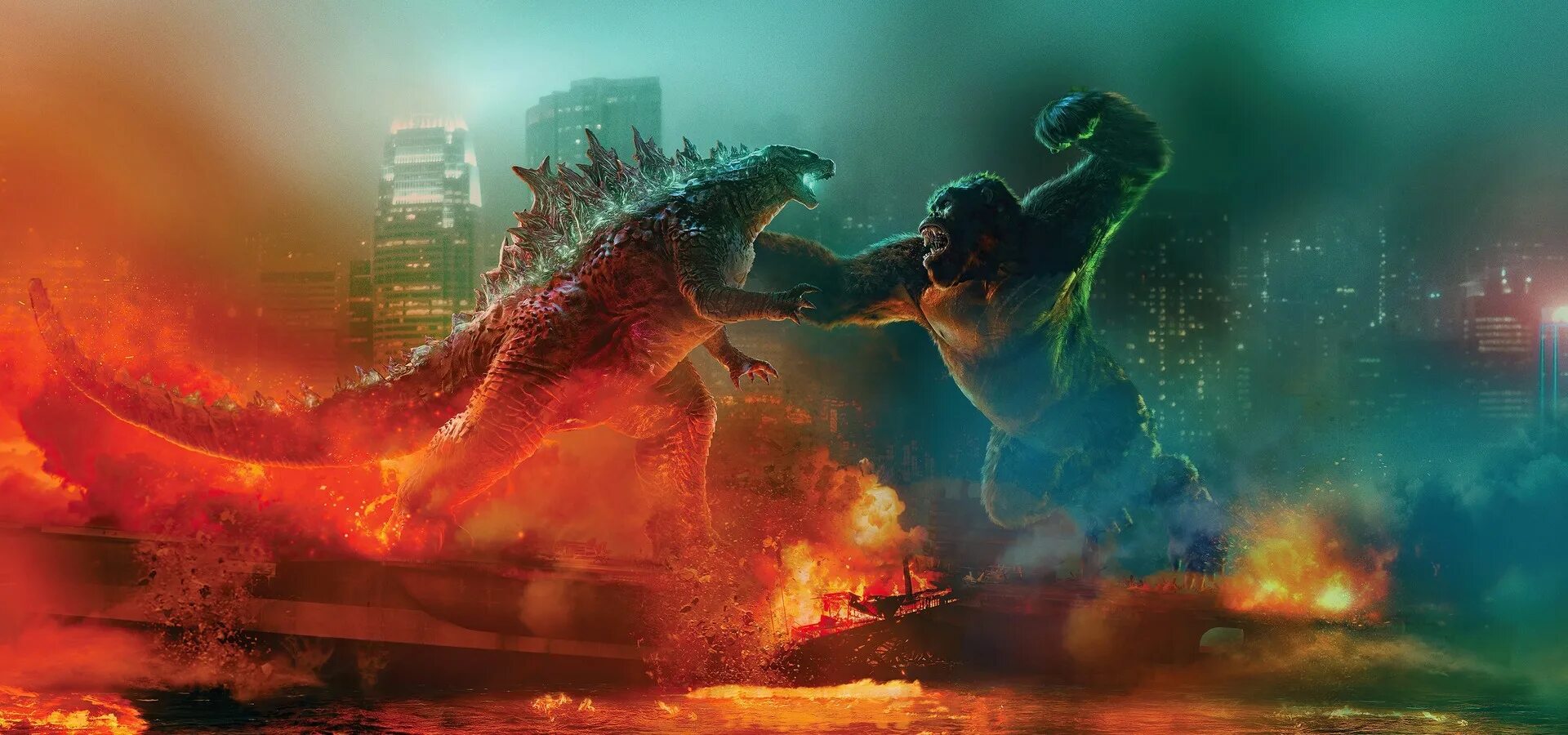 Godzilla x kong 2. Годзилла vs Конга 2021. Годзилла против Конга.