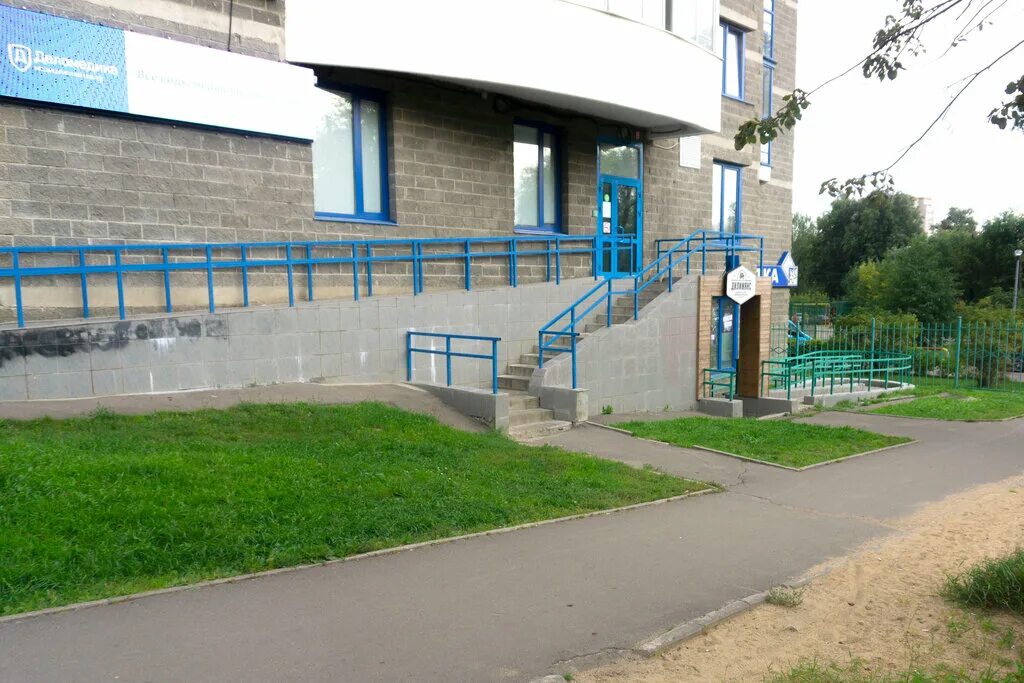 Медицинский центр Деломедика в Пушкино: отзывы, врачи, цены, запись на прием - M