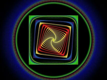 Isq hypnotic slowed