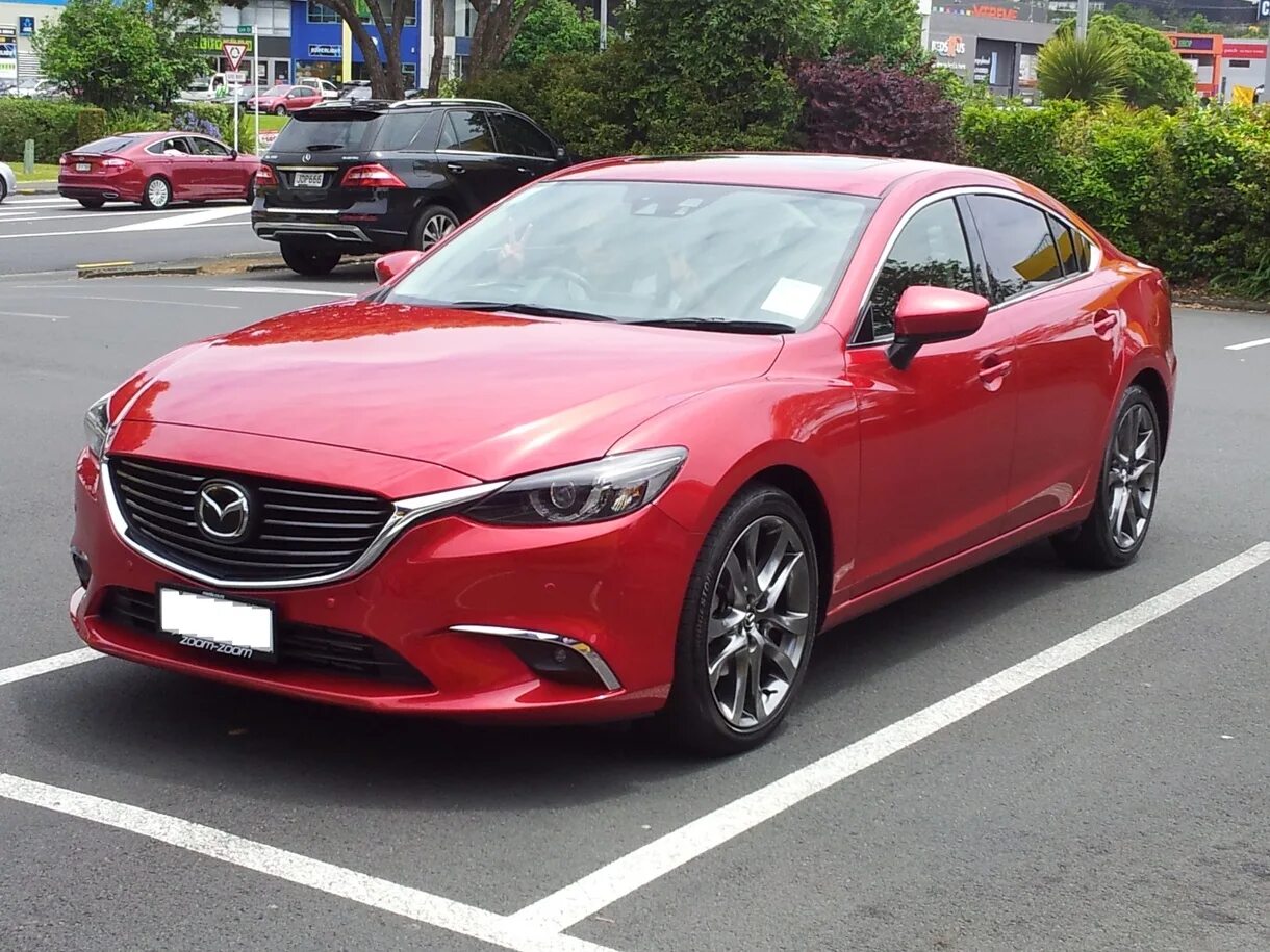 Купить мазда 6 рестайлинг. Mazda 6 2015. Mazda Mazda 6 2015. Mazda 6 Restyling. Мазда 6 седан 2015.