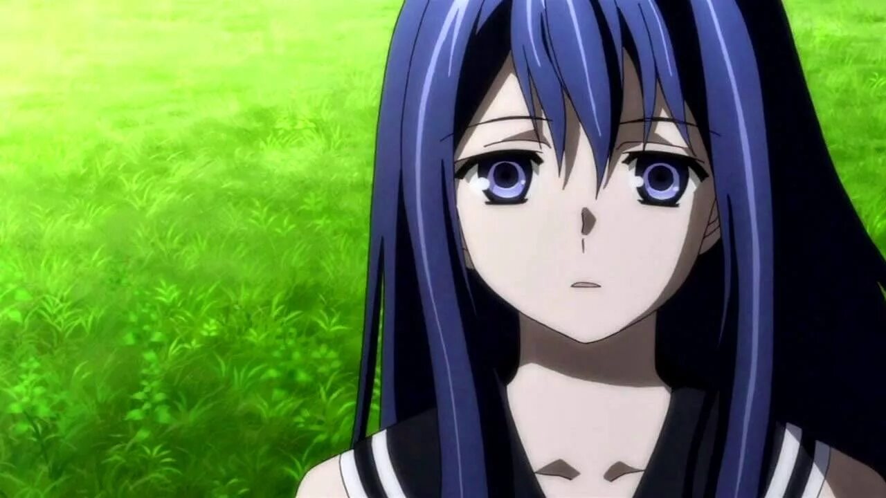 Brynhildr in the darkness. Брунгильда во тьме. Черный полюс Брюнхильды / Gokukoku no Brynhildr. Чёрный полюс Брюнхильды персонажи.