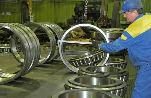 Самарский подшипниковый завод сайт