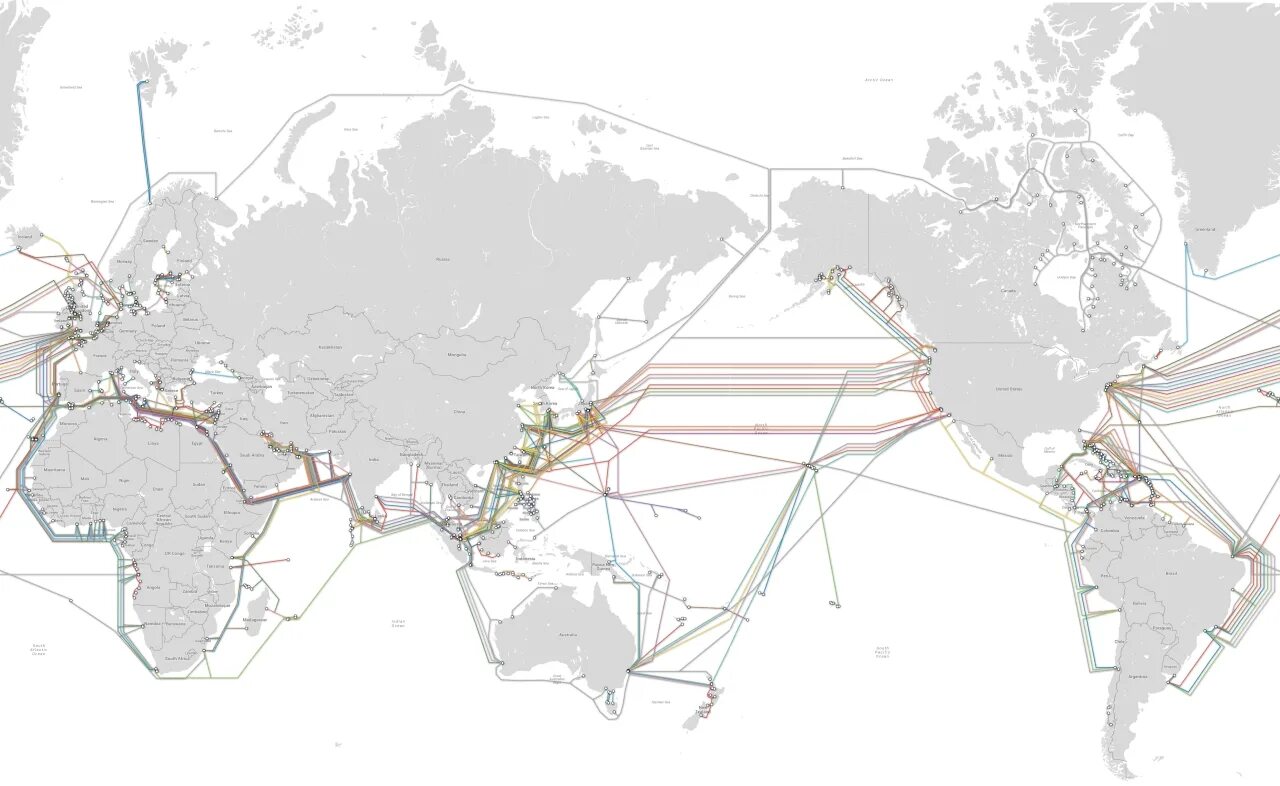Кабели интернета в мире. Магистральные линии ВОЛС Ростелеком. Карта подводных кабелей интернета в мире. Магистральные линии ВОЛС Ростелеком 2023.