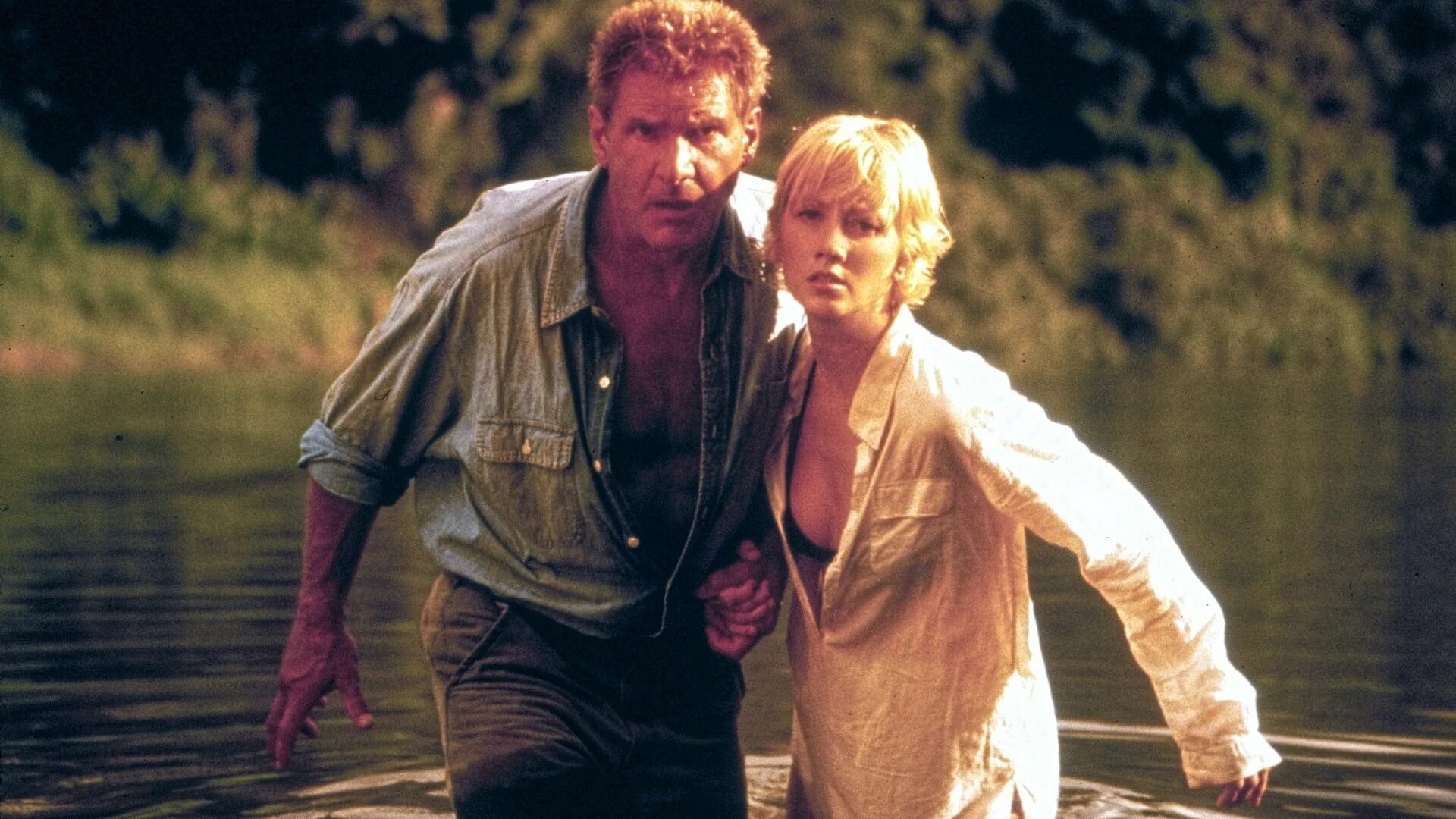 харрисон форд шесть дней семь ночей. харрисон форд 6 дней семь ночей. шесть дней семь ночей фильм. 6 7 ночей. шесть дней семь ночей фильм 1998 постер.