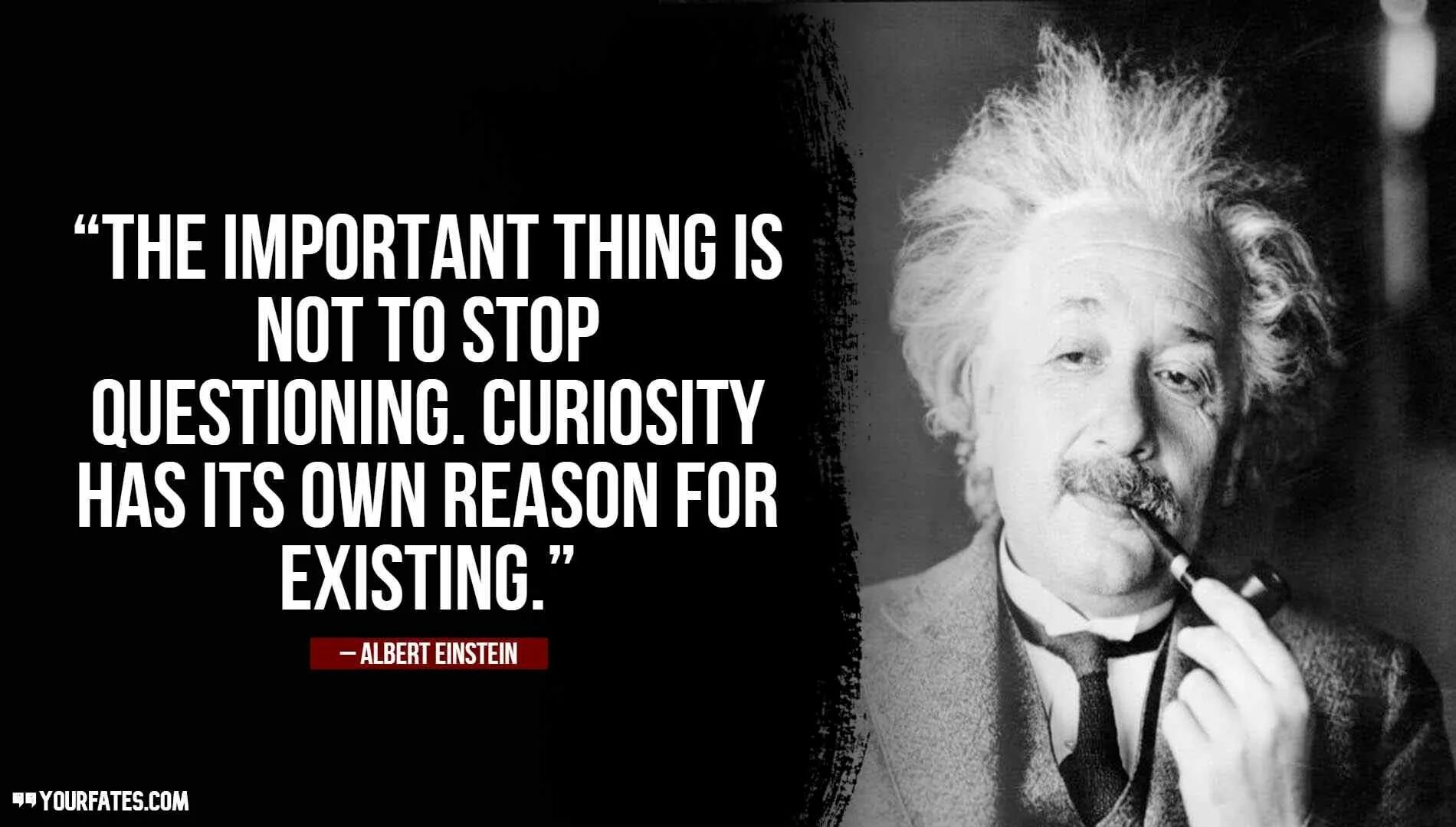 Important thing you learned